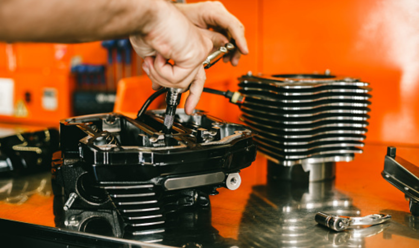 Service oficial BoschTaller El Circulo